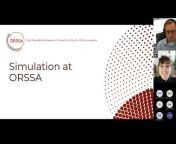 ORSSA - Operations Research Society of South Africa