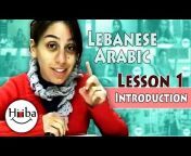 Lebanese Arabic with Hiba