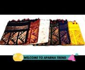 Aparna Trend Saree
