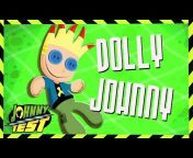 Johnny Test - WildBrain