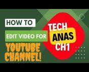 Tech Anas Channel1