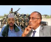 Shabelle Channel