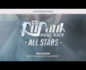 RuPaul&#39;s Drag Race