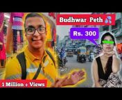 Vlogging Chaitanya