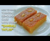 Learn Turkish Foods
