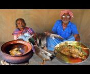 Indian Tribe Food