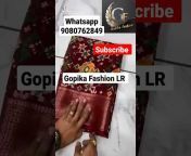 Gopika Fashion LR