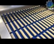 https://www.pastrybakerymachinery.com/ebak-machines/tailored-solutions-complete-lines/automatic-production-line-of-dough-products-ald-breadsticks-cookies-stuffed-or-twisted-products-bagels-bread-rings/nnOur ALD-Automatic line for dough products can produce stuffed products like grissini with chocolate or praline or cream or jam.The productivity of the machine can reach 3 tons of dough per 8 hours.nn ALD is a very flexible line because with the change of only a mold add the appropriate add on,
