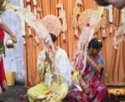 A traditional telugu wedding in Vizag and Vizianagaram