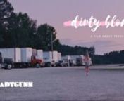 DIRTY BLONDE &#124; A film about trash. nn