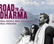 Both a stunningly filmed adventure on motorcycles through the Himalayas and a deep look at our personal search for freedom, we follow a group of real people facing their fears when dropped into Himalayan cliff roads, monsoon rains, and Indian road-killer traffic. Led by a fearless and charismatic Himalayan Master, each rider must confront their physical fear, their self-limiting ideas and personal relationships that enslave them. Season one takes us to Four Sacred Peaks in India, pushing their e