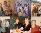 Happy 80th Birthday Gran! I hope you have a fantastic birthday here in Australia and that this video helps bring all your friends and family to you on your special day! nnLots of love nClaire nxxxnnA big thank you to everyone who sent these lovely videos!