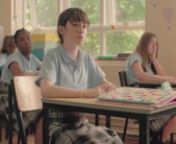 MY TIME is a 6 minute short film about a 12 year old girl who has her first period in class.nnWritten nnLondon premiere at BAFTA and BIFA-qualifying Underwire Film Festival (London, UK) - 13th September 2019;nnLeeds Young Film Festival (Leeds, UK) - 9th April 2019;nnNewport Beach Film Festival (California, USA) - 26th April 2019;nnFastnet Film Festival (Schull, Ireland) - May 22nd to 26th 2019;nnAdriatic Film Festival (Francavilla al Mare, Italy) - September 19th to 22nd;nnBuster Film Festival (