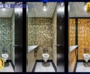 Two local restrooms are competing for the 2019 Cintas America’s Best Restroom award: Jianna Restaurant in Greenville, South Carolina and La Belle Helene in Charlotte. They’re competing against the restrooms in Terminal B at LaGuardia and even the Nashville Zoo. But you know what I’d say to them—urine trouble. nnSource: http://www.bestrestroom.com/us/vote.asp