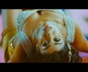 Music video for Telugu film Komaram Puli
