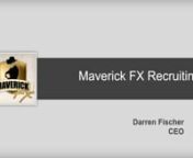 First video in MFX recruiting series.