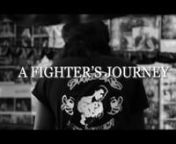 A fighter’s journey is never easy...but neither is the path of a champion. Listen to Grace as she shares, in her own words, her story of discovering boxing, falling in love with the sport and her road towards stepping into the ring.nnFilmed at: Stingers Boxing Academy in Winnipeg, MBnDirected by: K. P. Obinna (www.kpobinna.com)