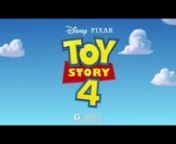 Toy Story 4 - 30TV \ from toy story 4 cowboy