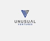Shujinko co-founders Scott Schwan and Matt Wells discuss their journey with Unusual Ventures and the value they&#39;ve gained from working with the Unusual Team.