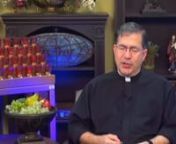 Join Fr. Frank Pavone as he prays The Joyful Mysteries of the Holy Rosary