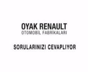 OYAK RENAULT IT KULÜBÜ from oyak