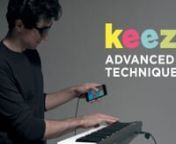 A demonstration of several useful recording and playback techniques.nnGet Keezy in the App Store: http://appstore.com/keezynMore info: http://keezy.comnnFeaturing Francis and the Lights http://francisandthelights.comnImage: Justin Ouellette http://jstn.ccnAudio Mix &amp; Mastering: TJ Lipple http://tjlipple.comnTitles: Pasquale D&#39;Silva http://psql.menEditor and Producer: Jake Lodwick http://jakelodwick.com