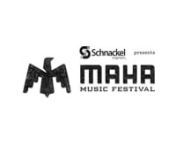 Maha Music Festival 2013 presented by Schnackel Engineers at Aksarben Village in Omaha, NE.nJoin us next year on August 16, 2014.nnMusic:n