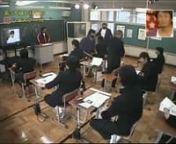 Batsu Game - High School (English Class) from batsu