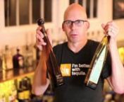 Grover of TasteTequila.com compares the differences between the old and new versions of the popular tequila Don Julio 1942. The bottle design has changed, but has anything else? After a series of blind taste tests involving many other people, the results are revealed in this video.