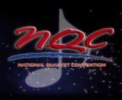 NQC 2014 Promo from nqc