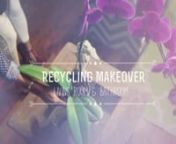 Plastics Make it Possible® has teamed up with designer Taniya Nayak to show you some simple steps to contribute to sustainability at home. Watch our video to see Taniya’s tips for enhancing your living room and bathroom spaces while collecting more recyclable plastics!