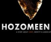 A story about chert, identity and landscape.nnHozomeen chert is a locally abundant and distinctive tool stone found exclusively in the northern Cascade range of Washington and British Columbia. Over the last two decades, archeologist Bob Mierendorf has studied quarries near today&#39;s Ross Lake reservoir that reveal a 10,000 year long record of indigenous involvement with this rugged, high-mountain landscape.nnThe word Hozomeen means
