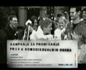 The TV ad Love Is Love was made for LORI 2002 (http://www.lori.hr) in the days when the rights of gay population in Croatia were largely ignored. The ad was a part of the campaign of the same name that aimed at increased visibility of of gay persons in Croatia.nnOriginal title: tLjubav je ljubavnYear of production: t2002.nScreening time: t0&#39; 45&#39;&#39;nFormat: t16 mmnProduction: tFactum, for lesbian NGO &#39;LORI&#39;nCo-financiers: tEU, Embassy of the Kingdom of Netherlands, U.S. Embassy, Government Office f