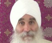 The full uncut 31 minute interview.nnKundalini yoga as taught by Yogi Bhajan is a scientific technology for happiness. It extends the brain to imagine Infinity in its totality, and then it is a gradual process to work for that experience. Every movement is scientifically originated, organized and projected. This is a discipline in which there is nothing but success. When practicing Kundalini Yoga, your inner power is awakened to unite with the Universal life force, empowering you with awareness