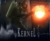 Kernel is our visually stunning and exciting short sci-fi film created by a team of passionate artists using CG animation. nnSynopsis: In the not to distant future a city lies bereft of intrigue and knowledge under a vast smog of ignorance. One man above the dreary bustle seeks to return the vitality of wisdom with his Cathexis Tree; a botanical marvel designed to absorb the clouds of discarded intellect roaming the rooftops and reproduce it in the form of Kernels. When haste precedes caution, L
