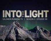 Emelie Forsberg only emerged onto the trail running scene in 2012. In just a couple of years she has established herself as one of best trail runners in the world.nnIn the final episode of Season 03 we head up north, above the Arctic Circle, to Emelie&#39;s home in Northern Norway as she emerges from the darkness of winter... Into the Light.nnFeaturing:nEmelie ForsbergnKilian JornetnJoar NivforsnnDirected by Dean LeslienProduced by Greg Fell &amp; Dean LeslienCinematography by Dean LeslienEdited by