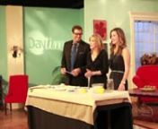Come with me behind the scenes on my recent #DIY segment on The Daytime TV Show! nnI write and share (and host great giveaways!) on my blog http://FreshMommyBlog.comnn_______________________________nnOTHER PLACES TO FIND ME:nnFollow me on Instagram!nhttp://instagram.com/TabithaBluennCome say hi on Twitter!nhttp://www.twitter.com/tabithabluennLet&#39;s be friends on Facebook!nhttp://www.facebook.com/tabitha.bluennFollow fun Fresh Mommy Blog updates on Facebook!nhttps://www.facebook.com/freshmommynn__