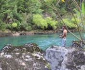 The Rio Futaleufu is one of the most beautiful river on this planet. Life by the Futa is like living in paradise! Watch and see by yourself...