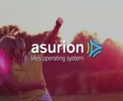 Asurion Brand Video from asurion