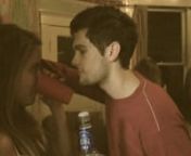 This short depicts a sexual assault at a college party. The purpose of the film is to pick apart some of the causes that can lead up to inebriated rape and to present it as a serious issue.nnContent: Willing and active participation.nnTo get proper consent, you can ask:n-Do you want me to get a condom?n-Do you want to have sex?n-Where do you want me?n-Should I keep going?nnEveryone has a right to their own body. Any violation of that right is punishable by law.