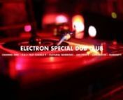 ELECTRON SPECIAL DUB CLUBnApril 19 - Weetamix, GenevannWith :nChannel One (UK)nLocal Sounds in action: Humanity (CH), Lion Youth (CH), Jah Roots (CH), Cultural Warriors (CH), O.B.F. Feat Charlie Pnnwww.electronfestival.ch