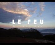 Le Feu — We All Run (Official Music Video) from jayasooriya