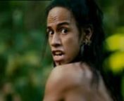 Check out this teaser for the Apocalypto DVD