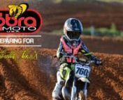 Mini Cobra riders across the United States all gathered together Memorial Day Weekend in the greater Houston area. Preparing for the most prestigious motocross race of the year, these little rider&#39;s put down some motos at Bel-Ray Action Sports Park .
