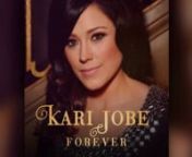 * If you repost this, please make sure to give Kari Jobe Source credit when you repost this specific copy of Forever. *nnBuy: You can BUY Forever on iTunes when it releases February 18th!nnLinks::nFacebook: http://www.facebook.com/KariJobeSourcenTumblr: http://www.karijobesource.tumblr.comnYoutube: http://www.youtube.com/user/KariJobeS...nnCopyright Disclaimer: I do NOT own the song, or anything to do with this song. This video was posted for entertainment purposes only. If anyone affiliated wit