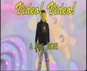 **** VIDEO! VIDEO! ****na vhs zinennJOIN THE FACEBOOK EVENTnhttps://www.facebook.com/events/214705072055937/nn✌COME SEE NEARLY 70 ARTISTS IN LESS THEN 30 MINUTES!✌n✌the first new VHS made since they stopped making VCRs✌n✌cuz in this DIGITAL day &amp; age i think would be cool to create a PHYSICAL artifact of our EPHEMERAL work✌nn✿AWESOME ARTISTS INCLUDE✿nGUILLERMO RODRIGUEZ TORESnJESSE CLARK nHANNAH SCHULMANnKEITH DENATALE nCRISTINE BRACHE nMICHAEL NEWMAN nHAOYAN OF AMERICA nHANN