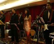Cascades Band from Goa sings Ole Oole song.nhttp://cascadesbandgoa.com