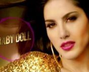 Baby Doll- Full Song (Audio) - Ragini MMS 2 - Sunny Leone - Video Dailymotion from sunny leone song