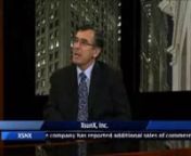 XSNX Discusses SoCal Solar Market- MoneyTV with Donald Baillargeon