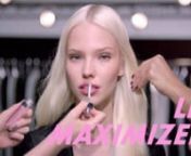 Dior Make-Up Film nfeaturing Sasha Luss, Xiao Wen Ju, Isis Bataglia &amp; Ysaunny BritonDirected by Raphaël Gianelli-MerianonProduced by Juliette Lambert @ SlowdancenCinematography by Axel CosnefroynStyling by Catherine LyallnMake Up by Christine Corbel nHair by Vi Sapyyap